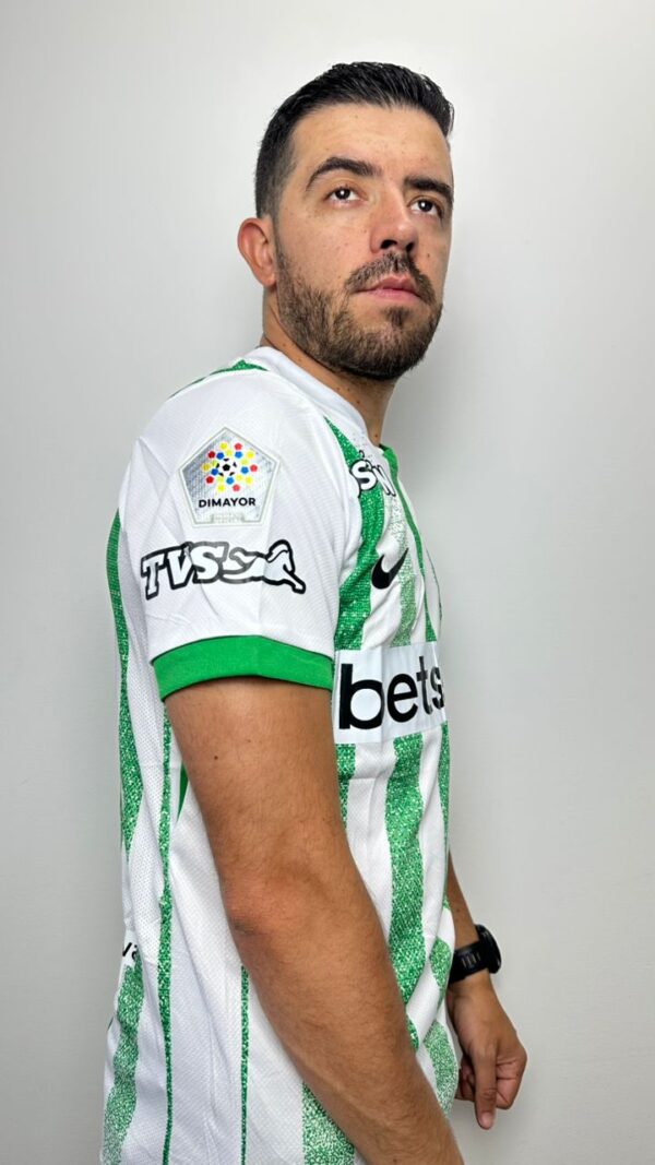 Local 2025 Version Jugador