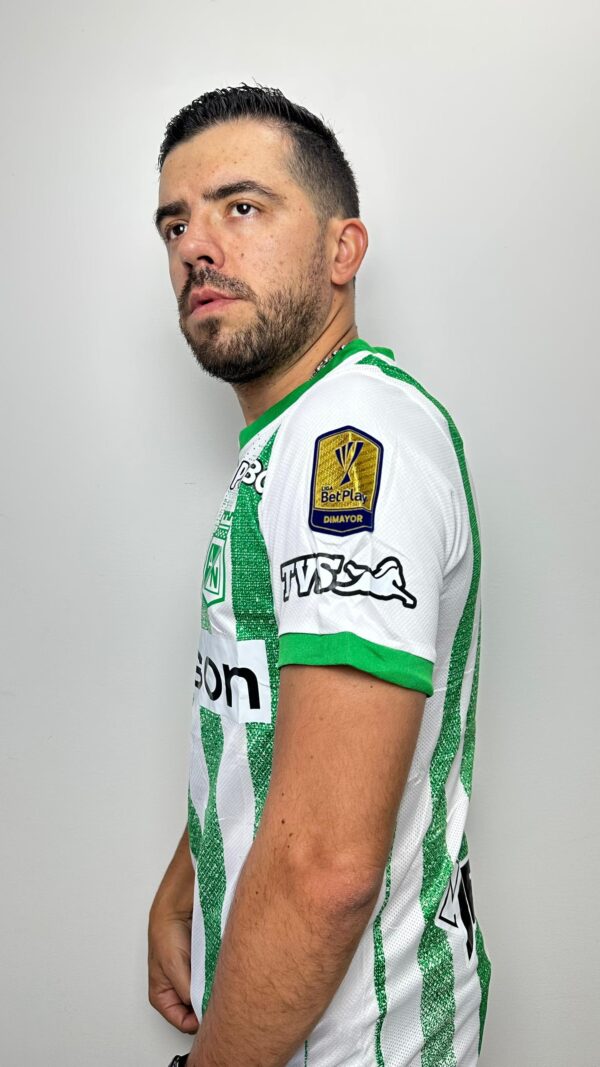 Local 2025 Version Jugador
