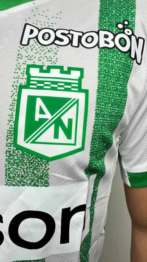 Local 2025 Version Jugador