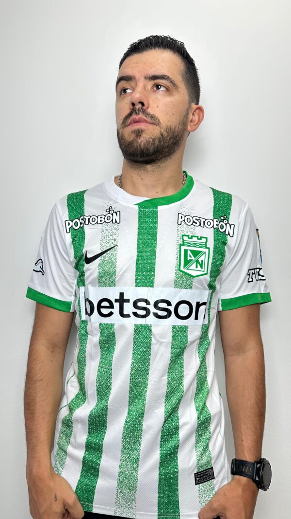 Local 2025 Version Jugador