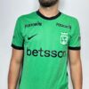 Nacional 3ra Equipación