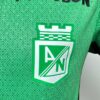 Nacional 3ra Equipación