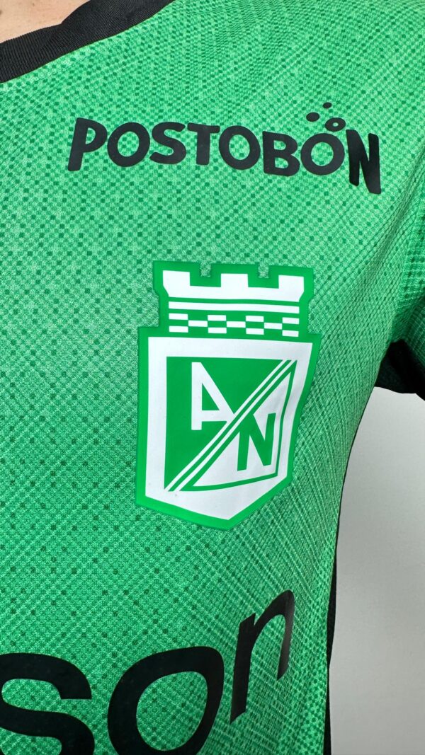 Nacional 3ra Equipación