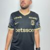 Nacional Visitante 2025 Version Jugador