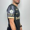 Nacional Visitante 2025 Version Jugador