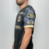 Nacional Visitante 2025 Version Jugador