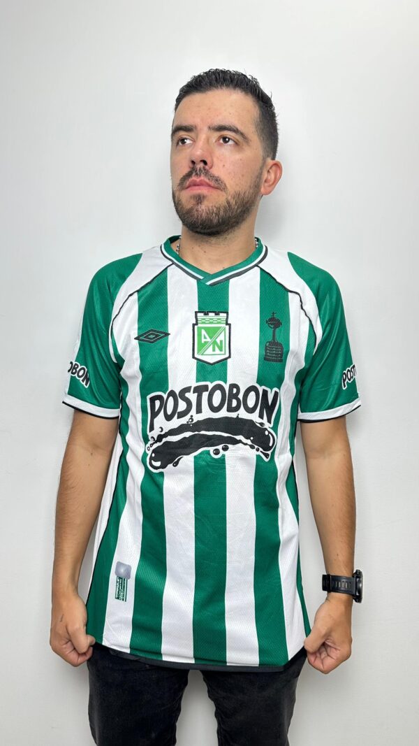 Nacional Umbro