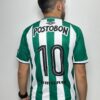 Nacional Umbro