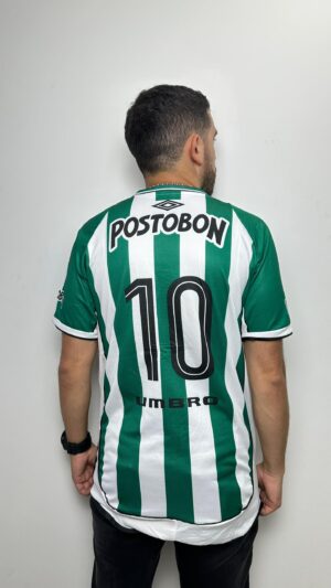 Nacional Umbro