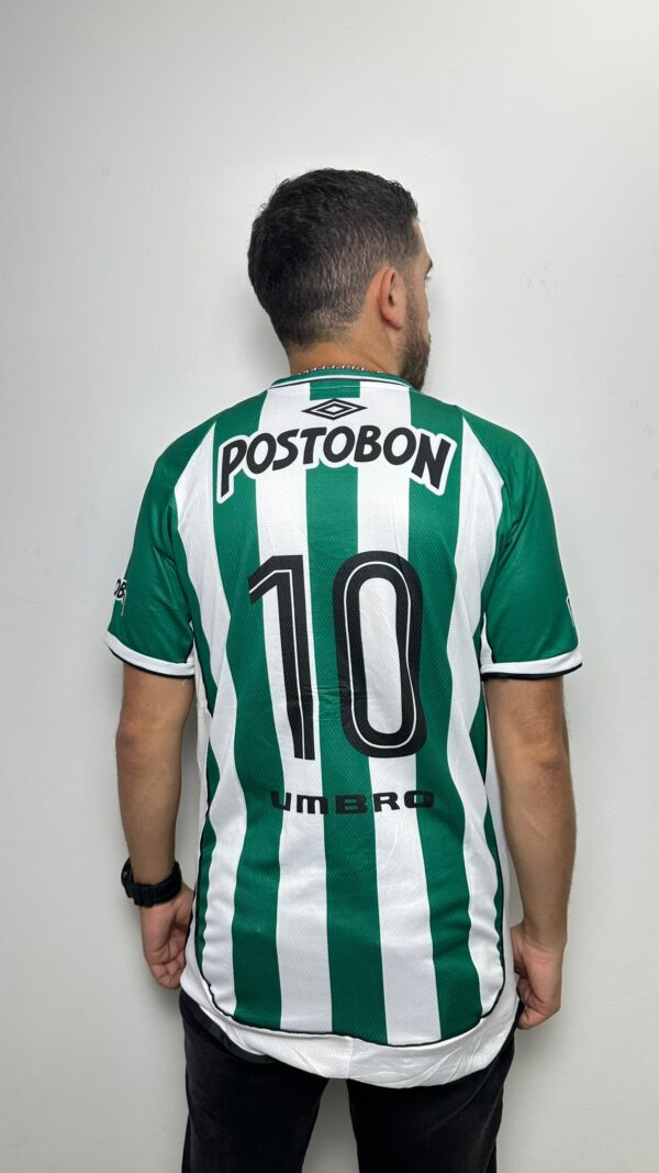 Nacional Umbro