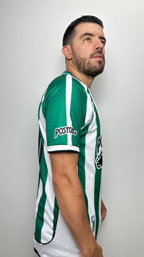 Nacional Umbro