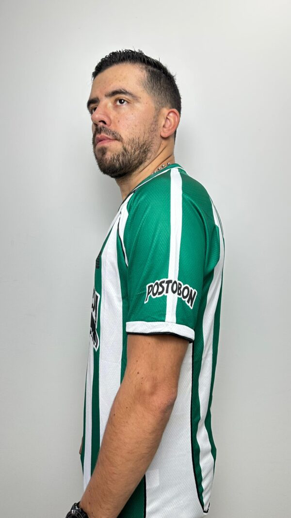 Nacional Umbro