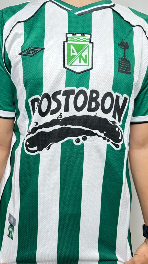 Nacional Umbro