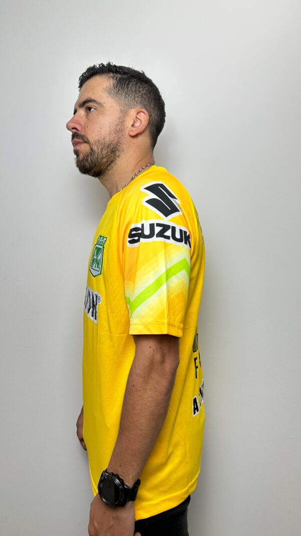 Nacional Libertadores 2016