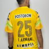 Nacional Libertadores 2016