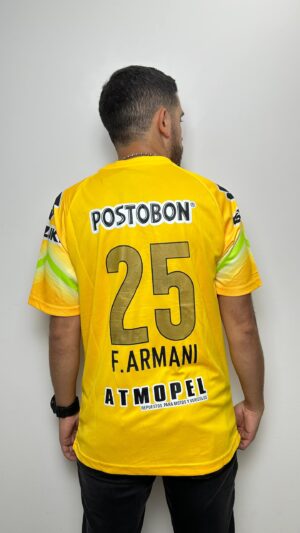 Nacional Libertadores 2016