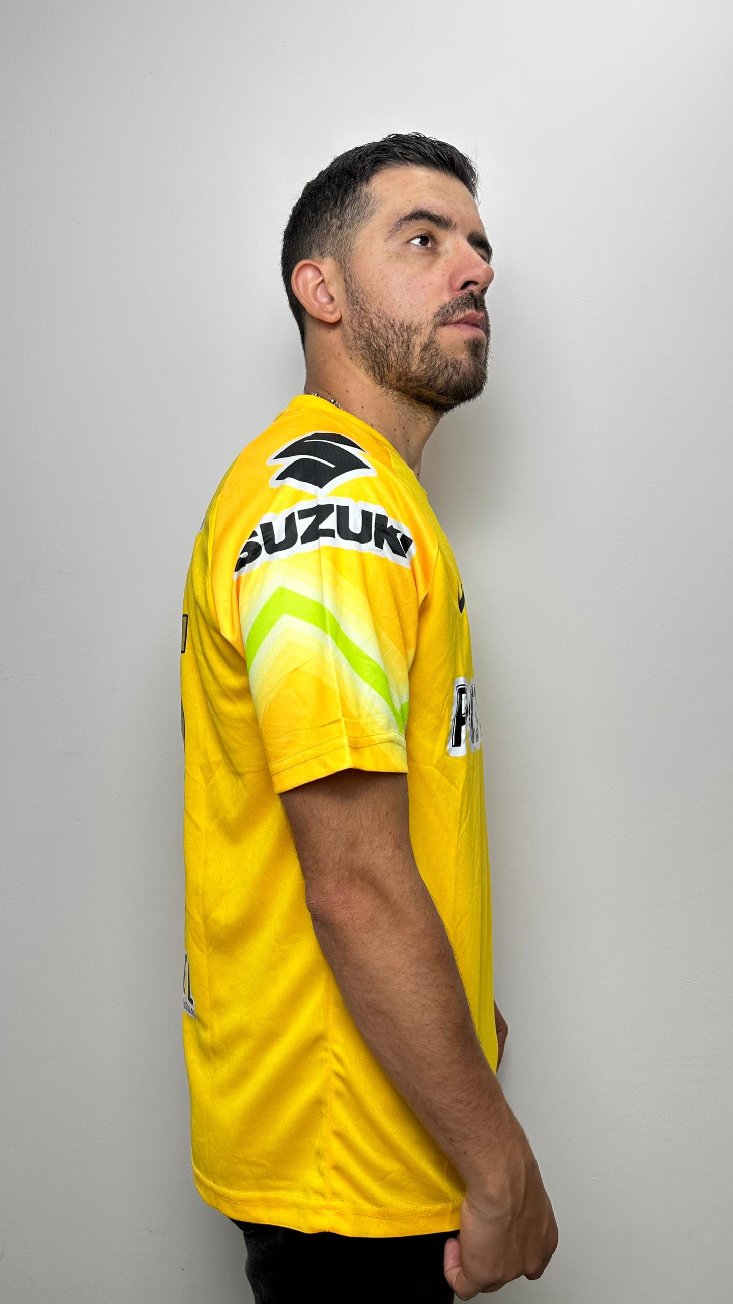Nacional Libertadores 2016