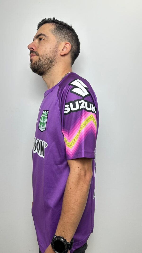 Franco Armani 2016