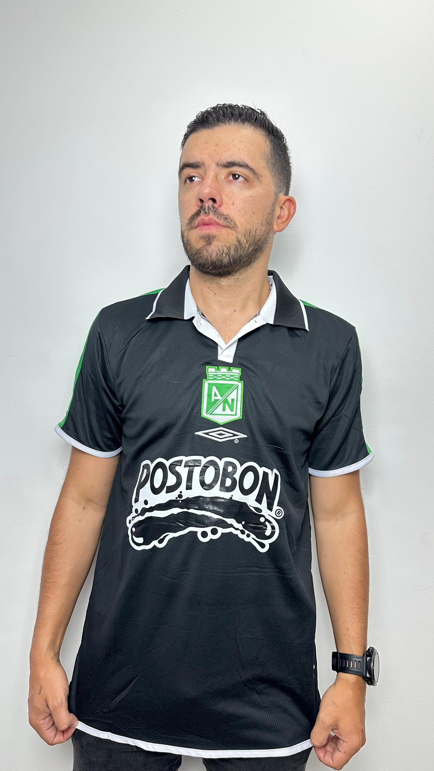 Nacional Retro 2005
