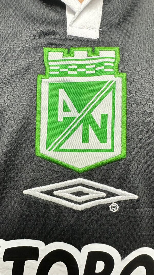 Nacional Retro 2005