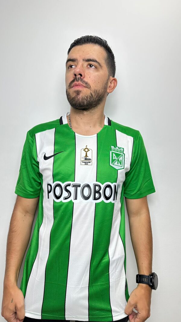 Nacional Local 2016