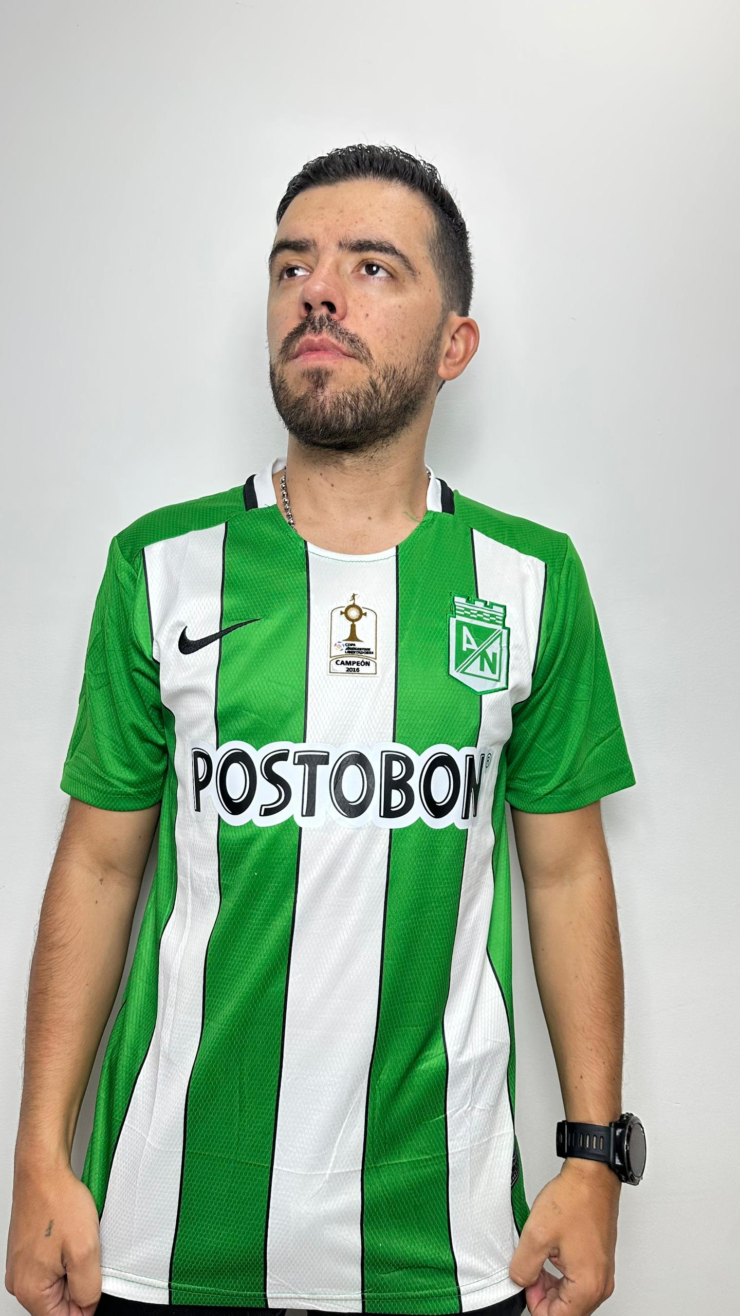 Nacional Local 2016