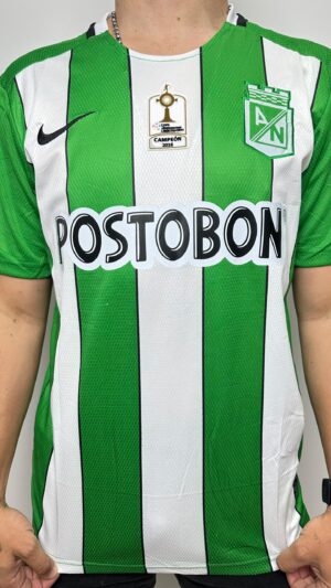 Nacional Local 2016