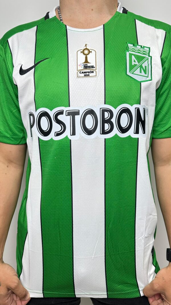 Nacional Local 2016