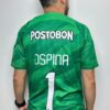Camiseta David Ospina 2024