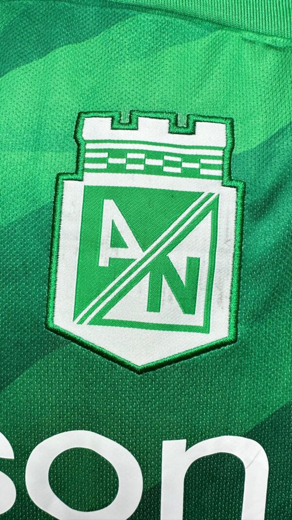 Camiseta David Ospina 2024