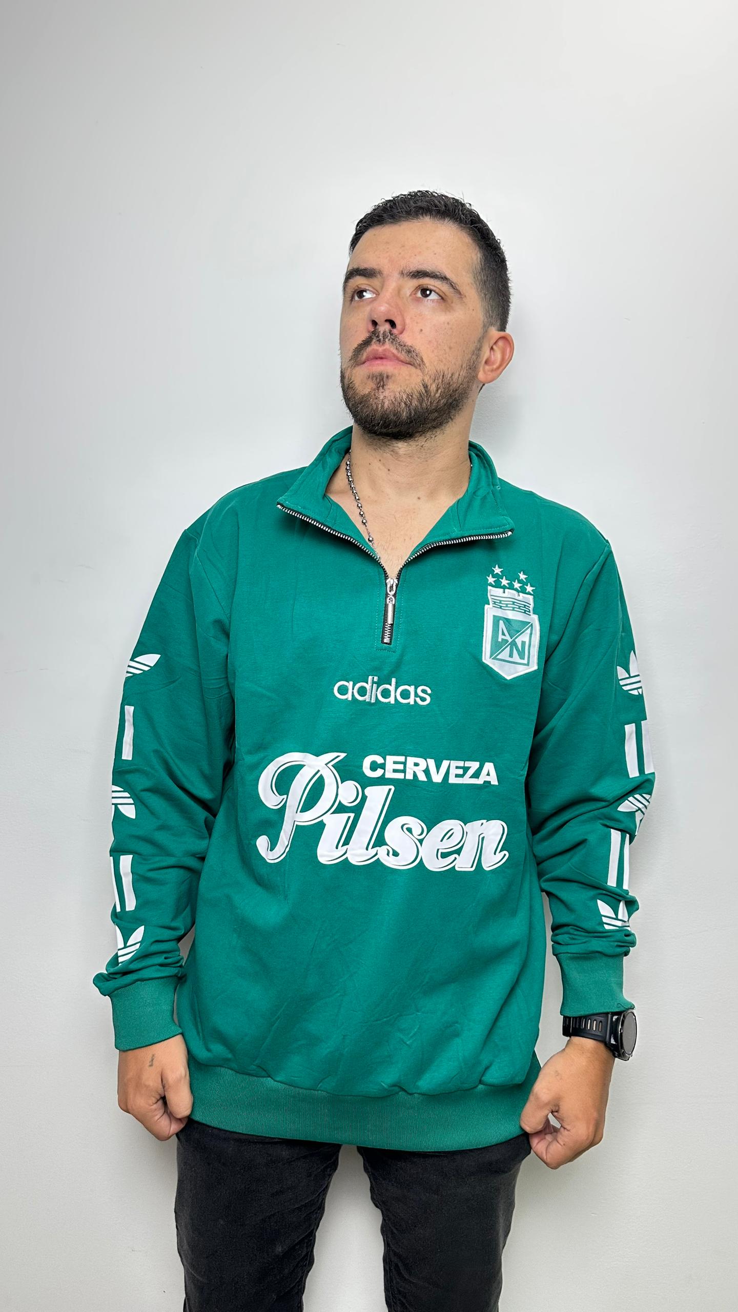 Buzo Pilsen