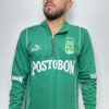 Buzo Postobón Retro