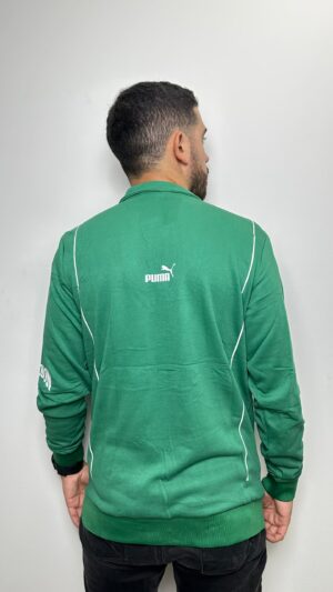 Buzo Postobón Retro