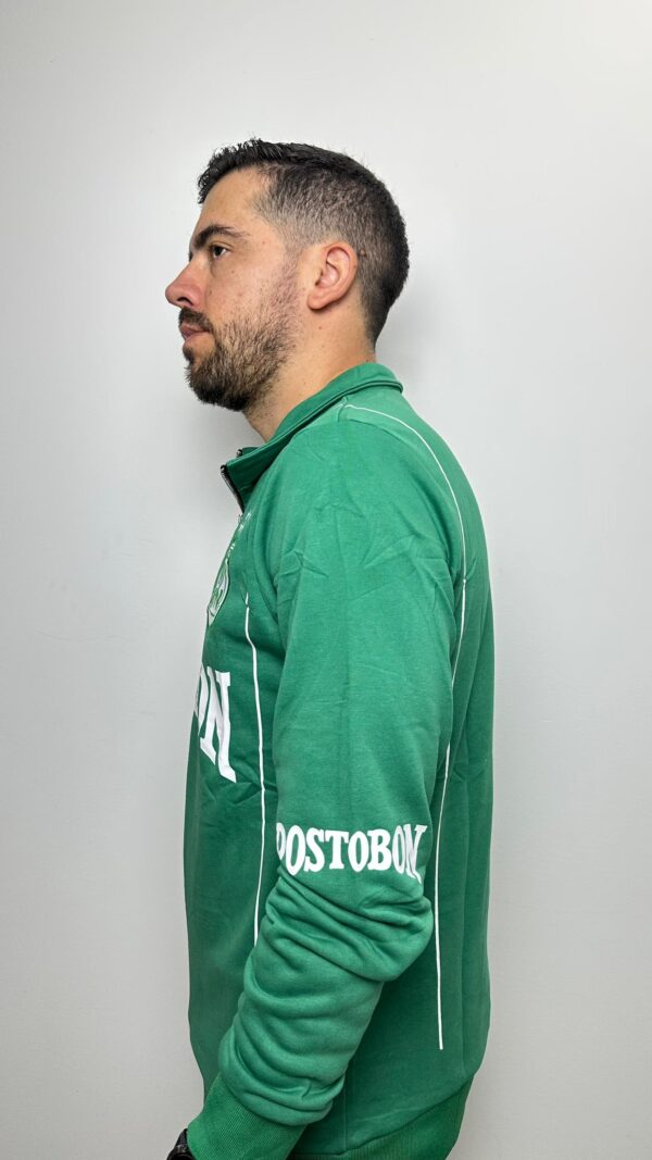 Buzo Postobón Retro