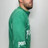 Buzo Postobón Retro