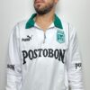 Buzo Postobón Retro