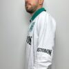 Buzo Postobón Retro