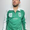 Buzo Adidas Retro