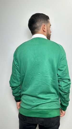 Buzo Adidas Retro