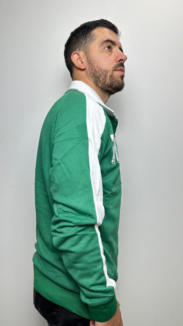 Buzo Adidas Retro