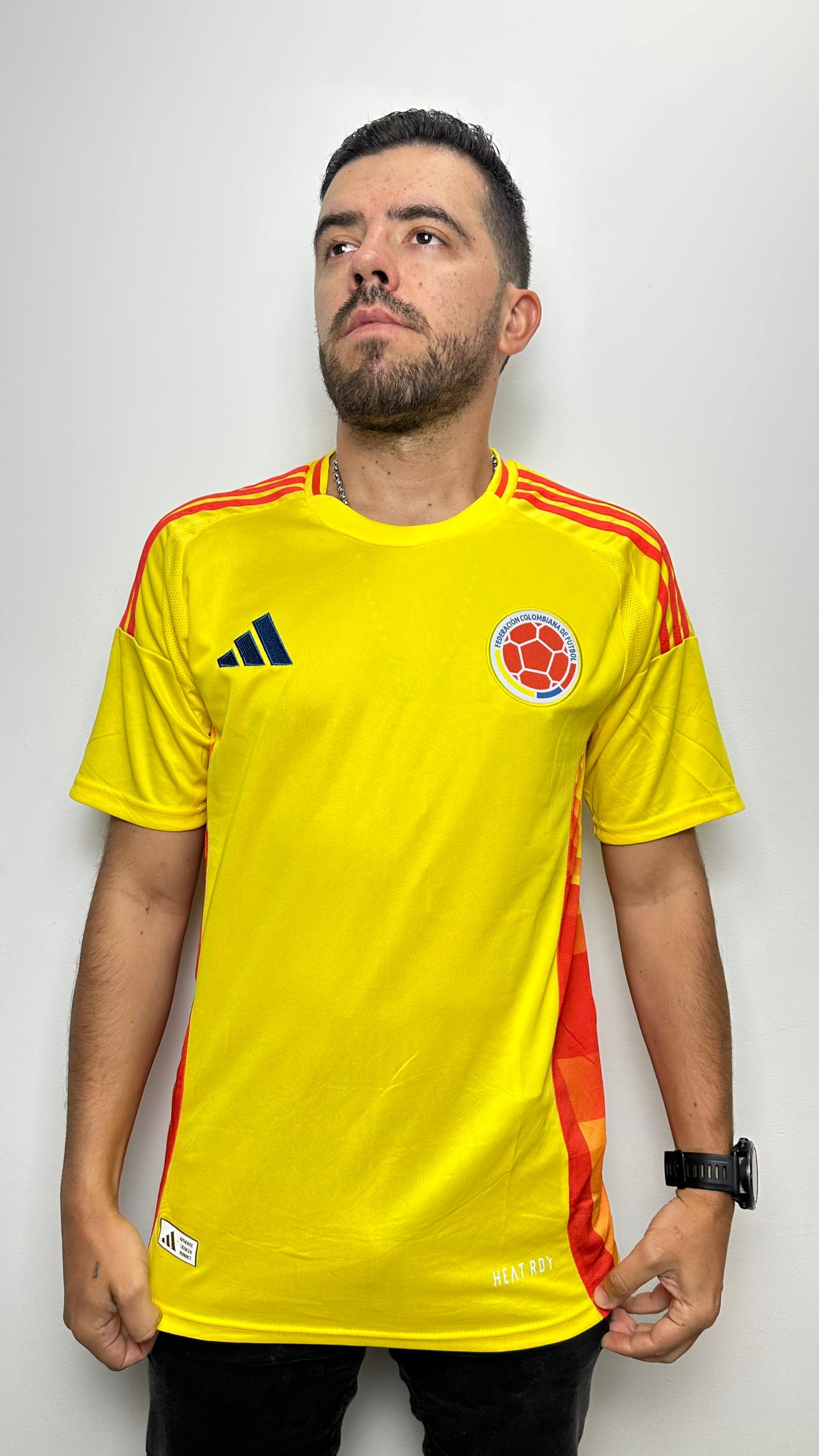 Colombia Oficial