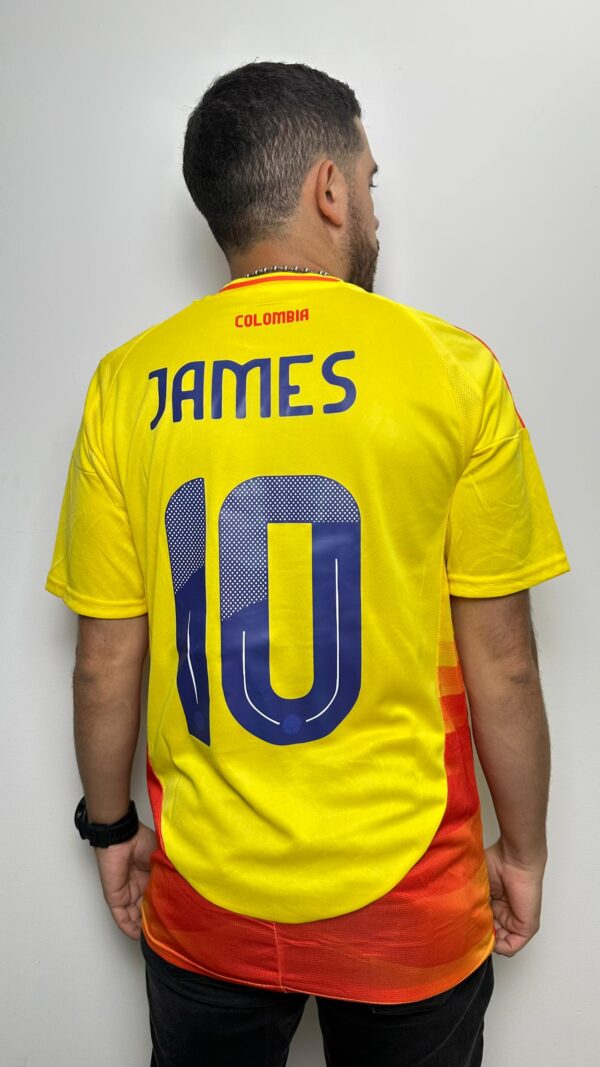 Colombia Oficial