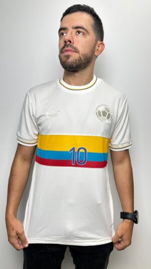 Colombia 100 Años