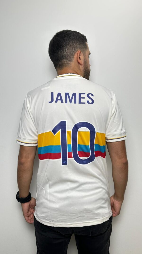 Colombia 100 Años