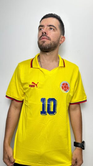 Colombia Mundial 1994