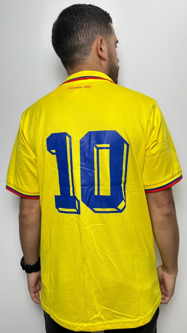 Colombia Mundial 1994