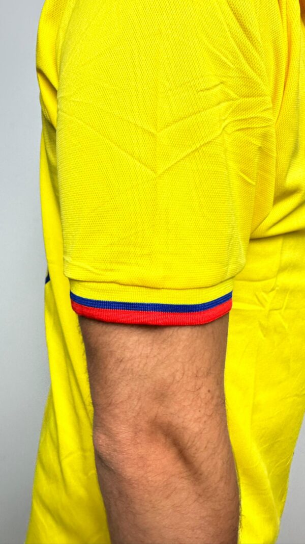 Colombia Mundial 1994
