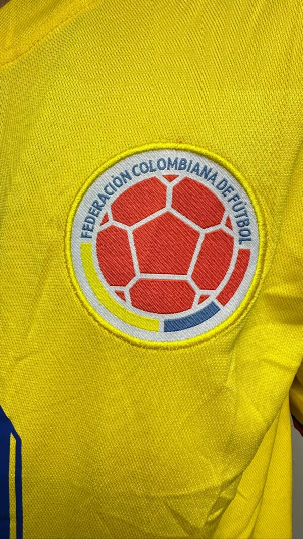 Colombia Mundial 1994