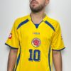 Colombia 2023