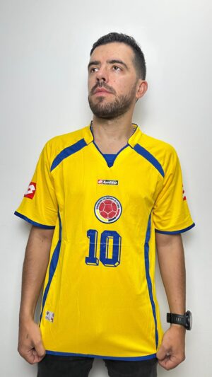 Colombia 2023